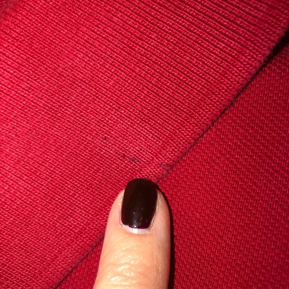 COPY - Lot of 2 Foundry Polo Shirts - 4XLT - Picture 5 of 10